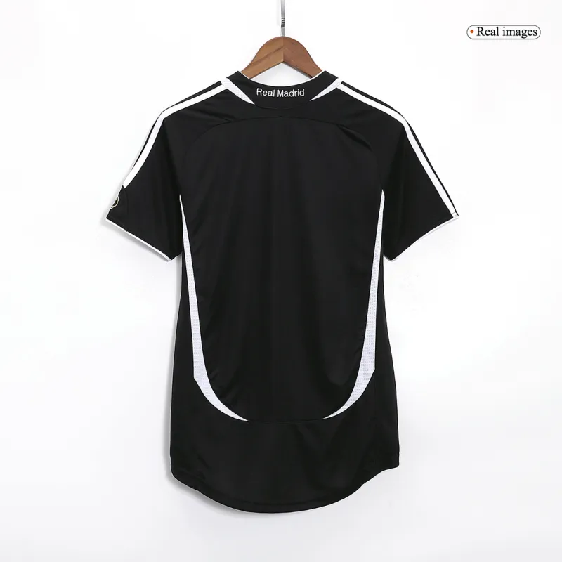06-07 Real Madrid Away soccer jersey-Retro version: Ajax 24-25 Home Stadium Jersey - Fans Version mysite: Adidas luxuryfootballshirts.com: https://www.luxuryfootballshirts.com/