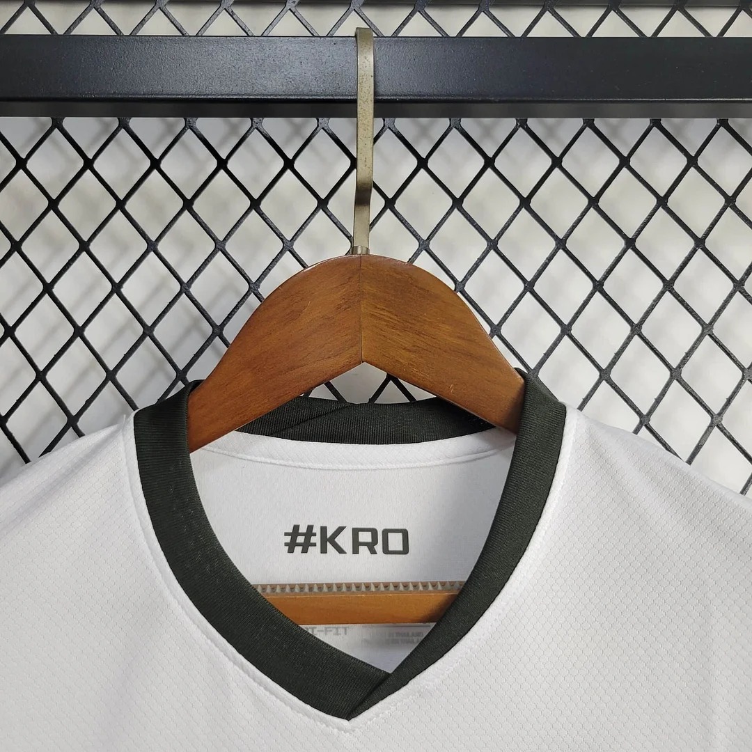 SIUjerseys-Birmingham City 24-25 Away Kids Kit