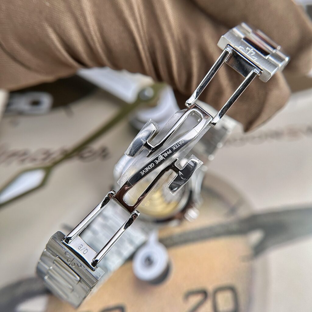 Đồng Hồ Patek Philippe Replica Cao Cấp (1)