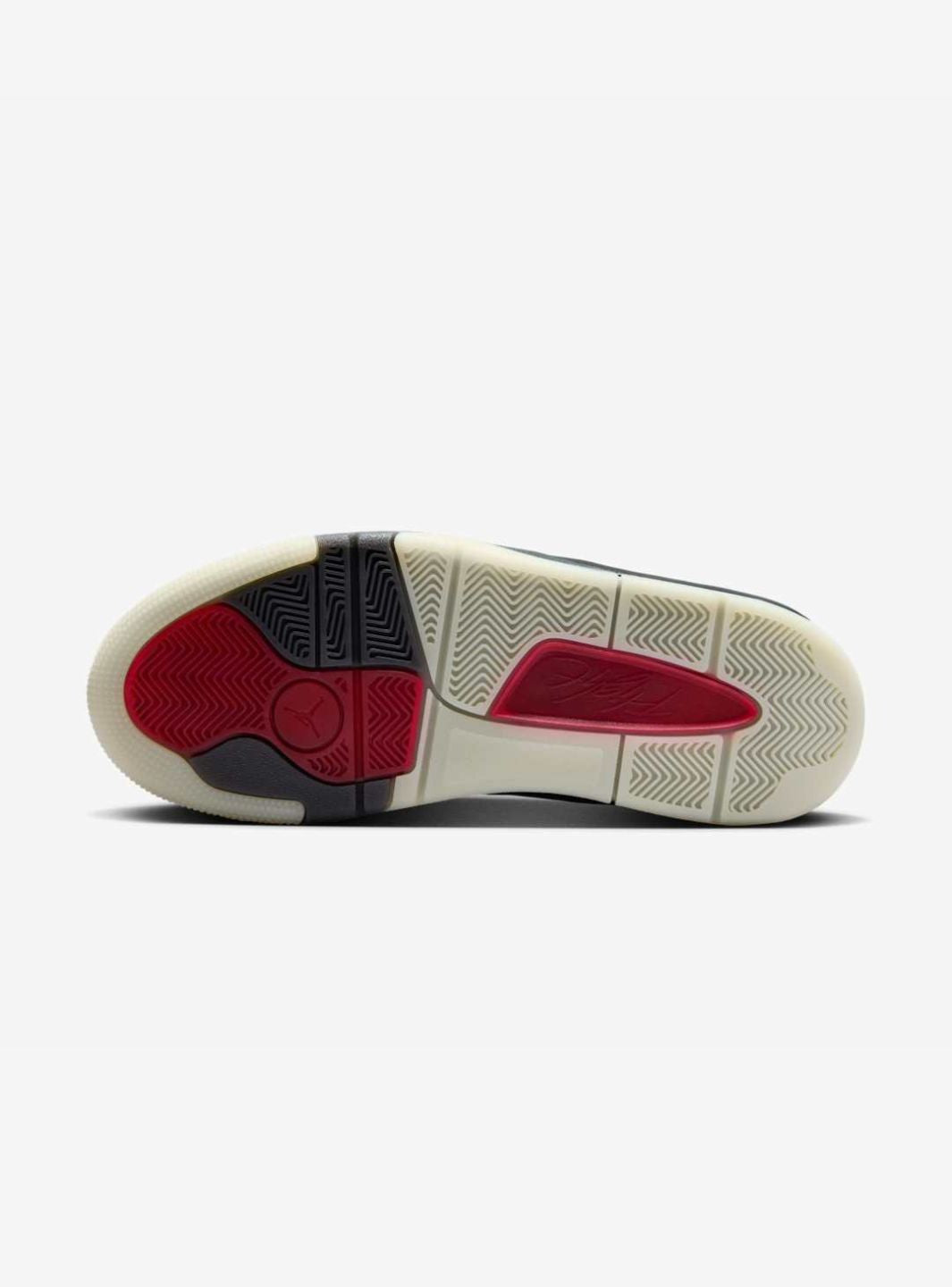 Air Jordan Flight Court Who Decides War Bred、JORDAN、Cacoeks