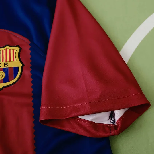 2023/2024 Barcelona The Rolling Stones Limited Edition Football Shirt 1:1 Thai Quality:football jersey mysite: unitedjerseyfootball 邓江浪:football