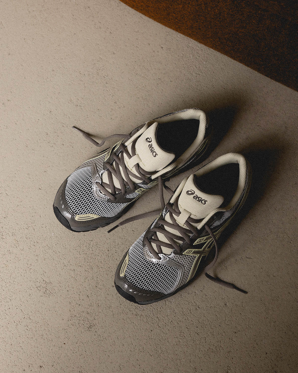 Asics GEL-DS Trainer 14、mysite、Cacoeks