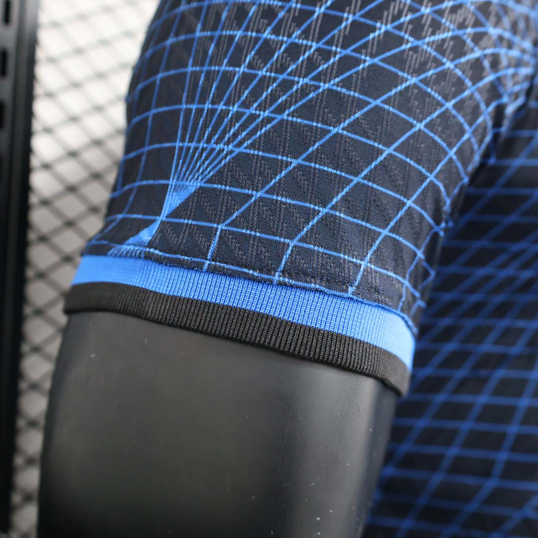 2023/2024 Player Version Chelsea Away Football Shirt 1:1 Thai Quality:football jersey mysite: unitedjerseyfootball 邓江浪:football