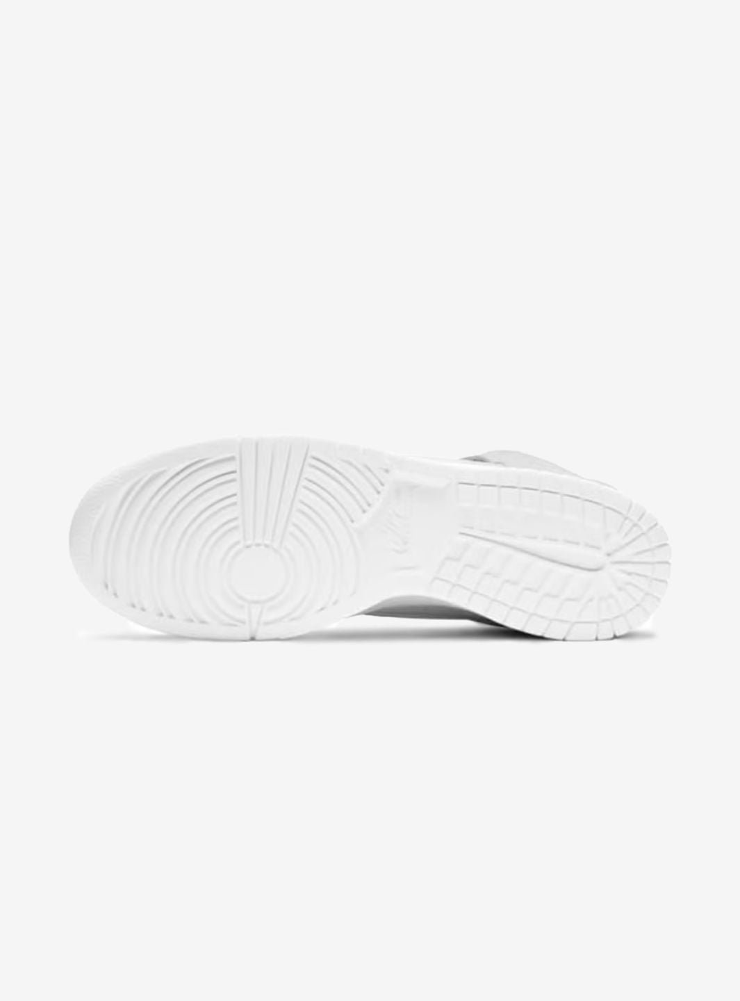 Nike Dunk High Slam Jam White Pure Platinum、NIKE、Cacoeks