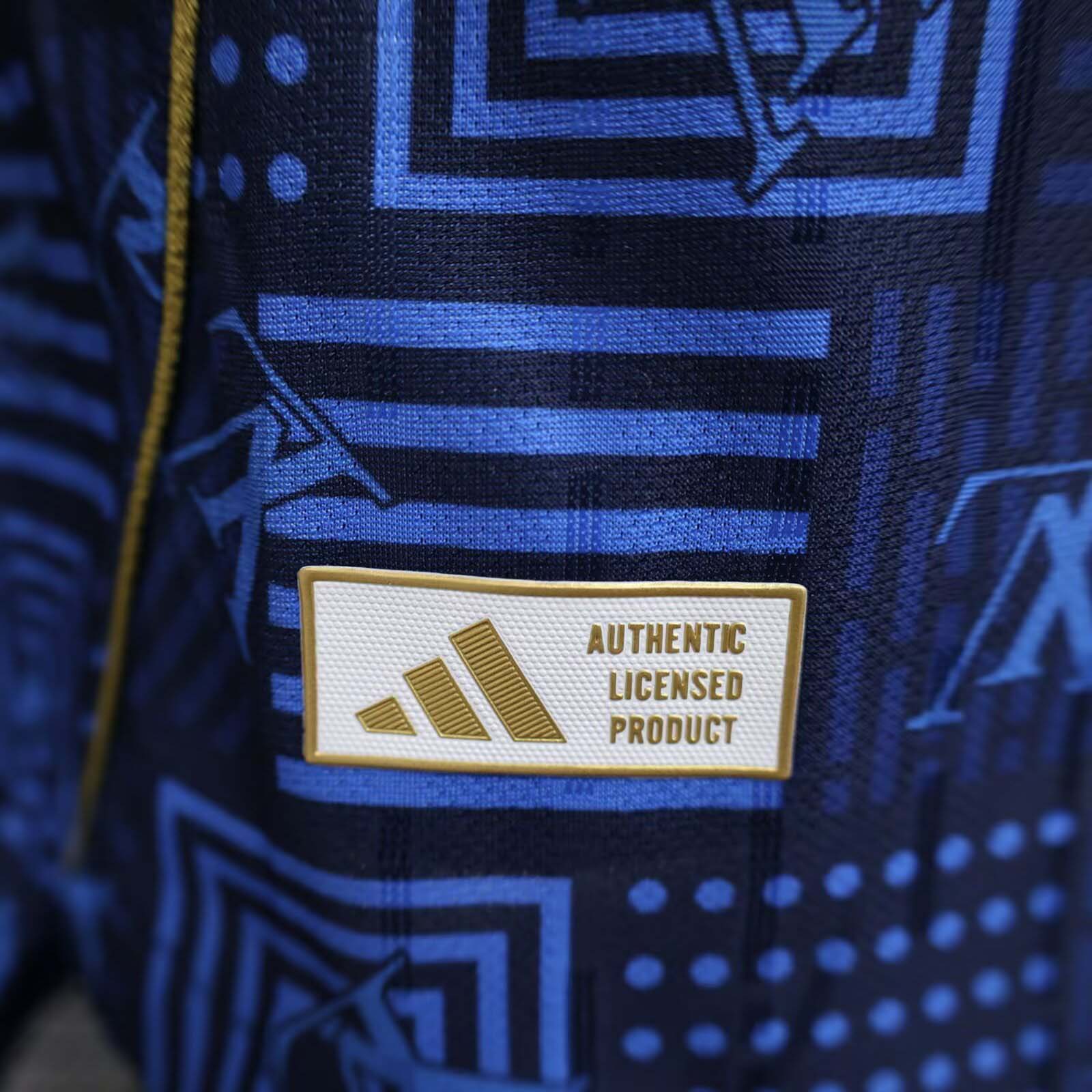 2025/2026 Player Version Real Madrid Special Edition Dark blue Football Shirt 1:1 Thai Quality:football jersey mysite: unitedjerseyfootball 邓江浪:football