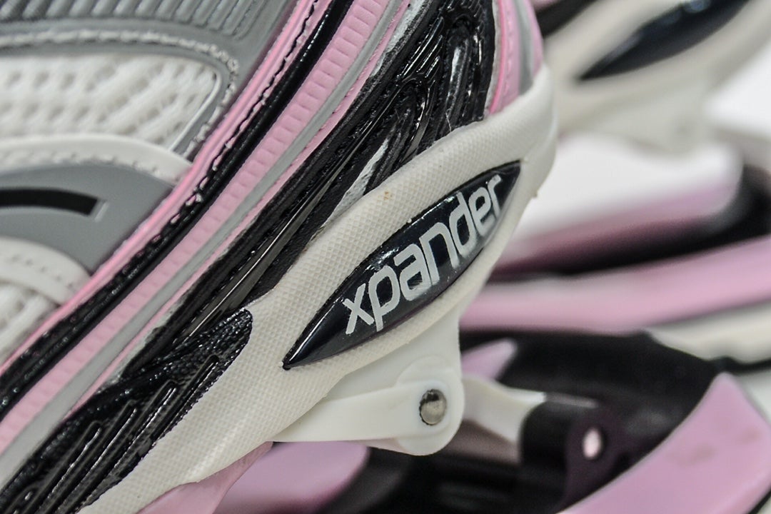 Balenciaga X-Pander Trainer in Pink、mysite、Cacoeks