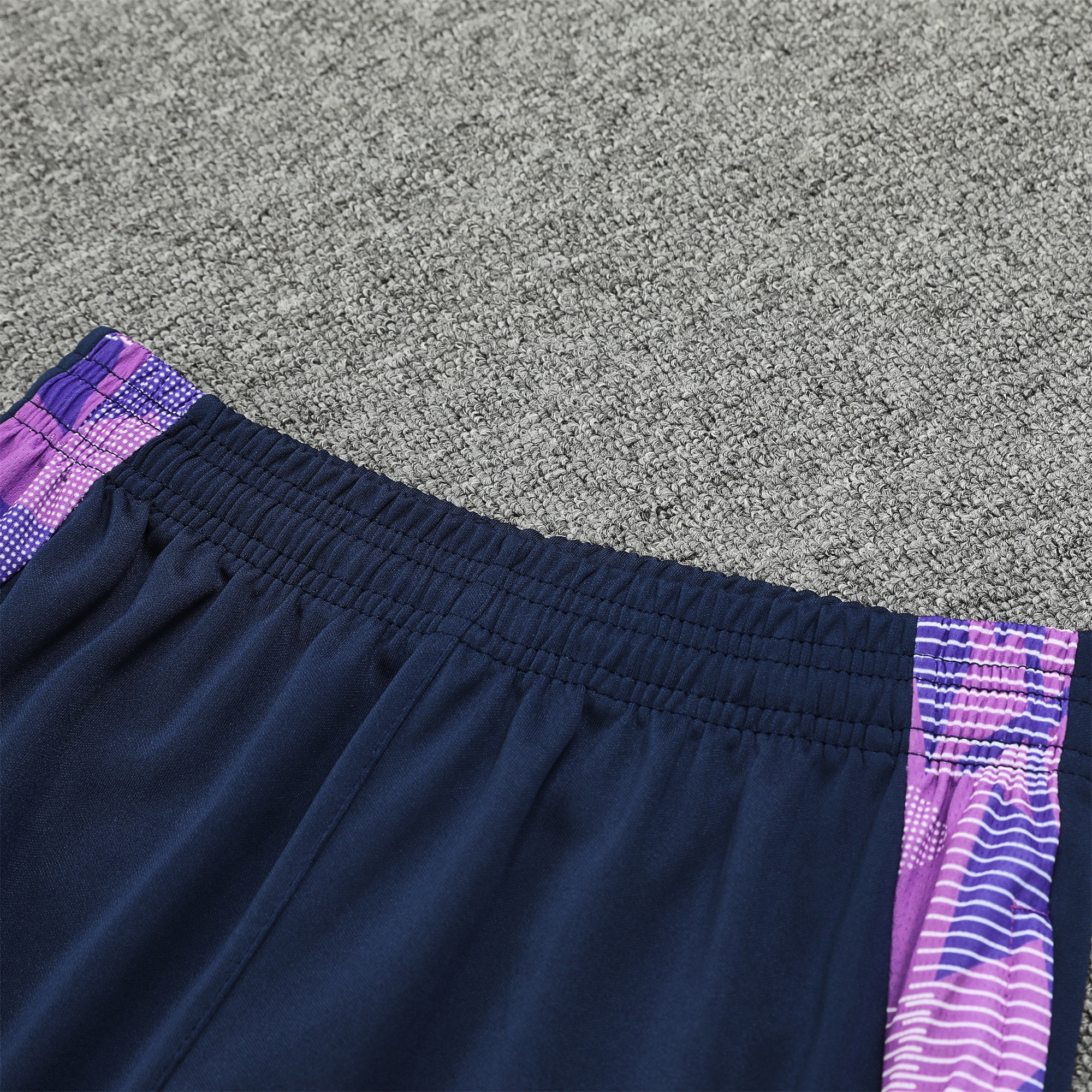 ManixJersey.com | Argentina 24-25 Long Sleeve Training Set - Blue Top and Deep Blue Pants -Customize Name, Number and Patch | Worldwide Shipping