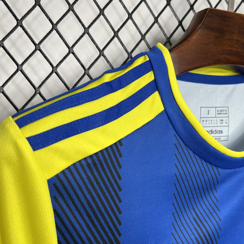 Higojerseys-XBuyer Team 2024 Home Stadium Jersey - Fans Version