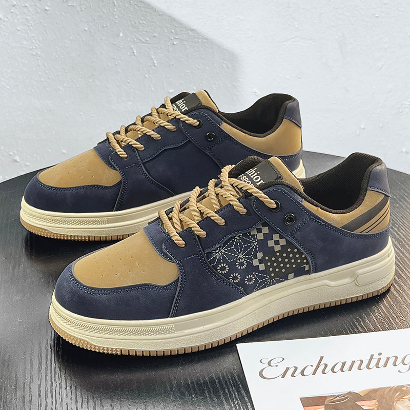 ‘Quantum Quake’ X9X Sneakers