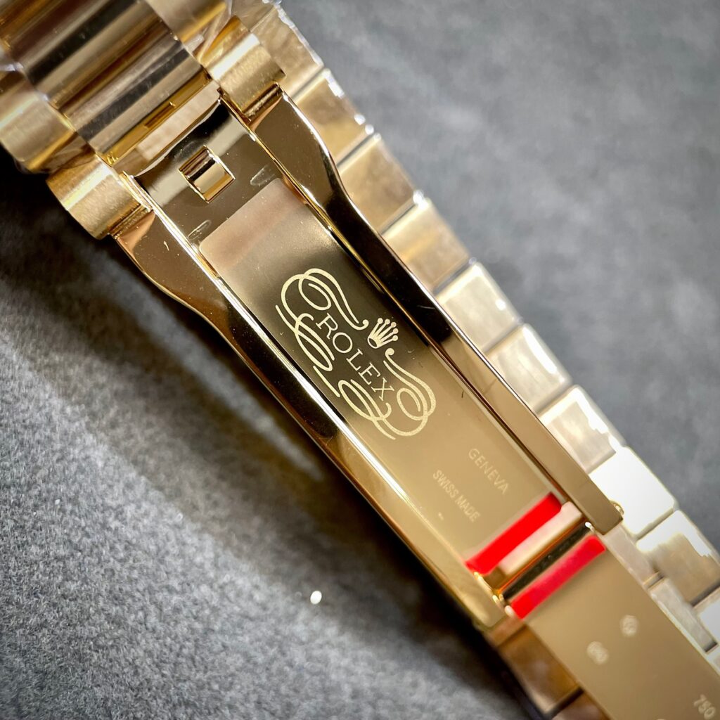 Đồng Hồ Rolex Rep 11