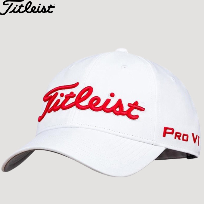 TITLESIT TAYLORMADE G/FORE GOLF BAG