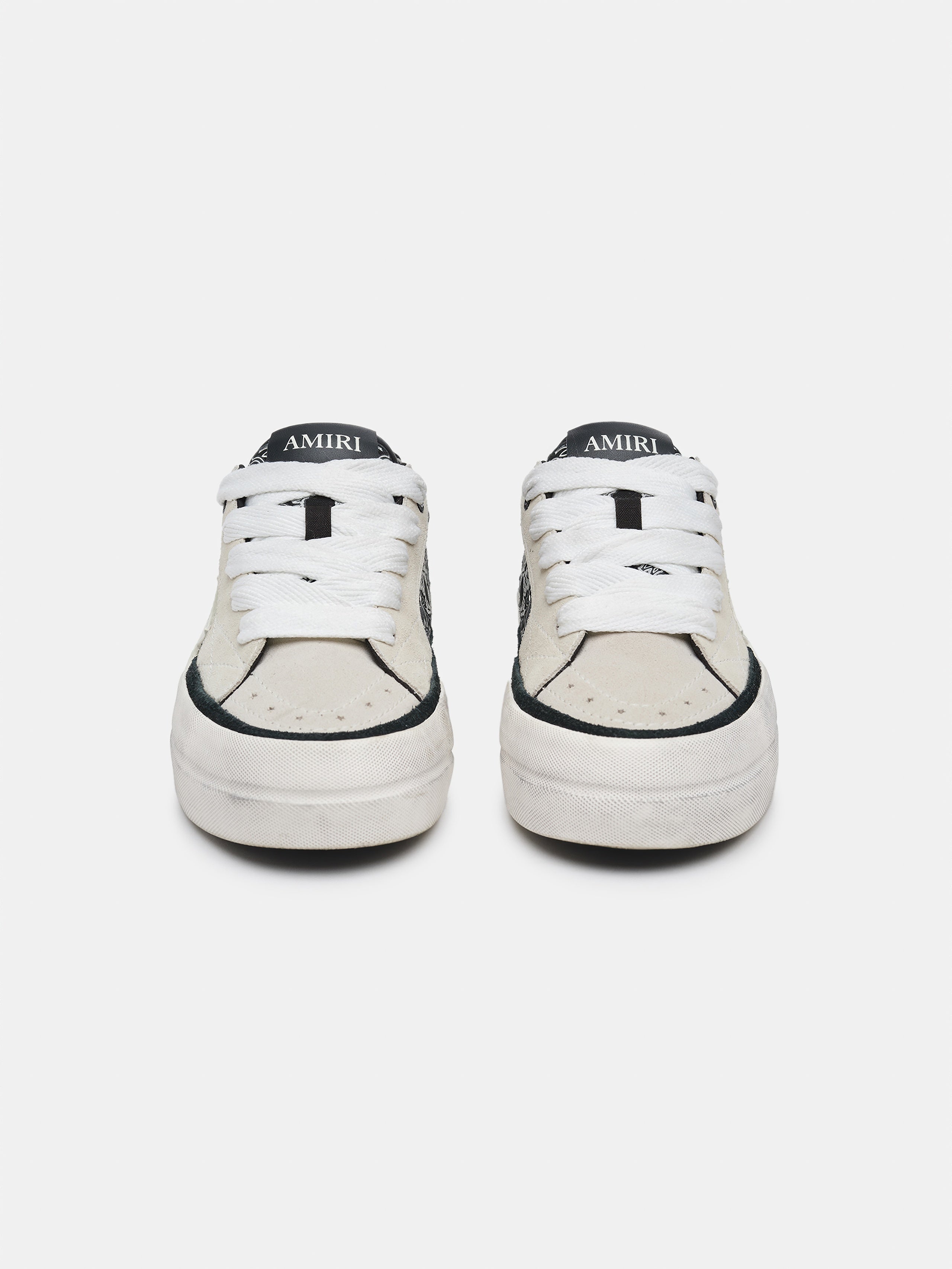 BANDANA SUNSET SKATE - Black、mysite、Cacoeks