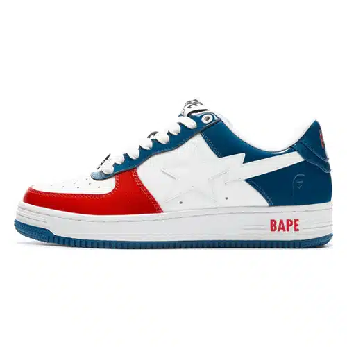 BAPESTA M1 France Shoes、mysite、Cacoeks