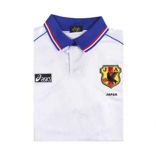 98 Japan Away soccer Jersey - Retro Version: Ajax 24-25 Home Stadium Jersey - Fans Version mysite: Adidas luxuryfootballshirts.com: https://www.luxuryfootballshirts.com/