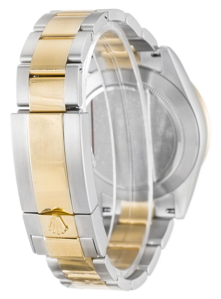 Replica Rolex Daytona 40mm Blue Dial 116523-fasswatch