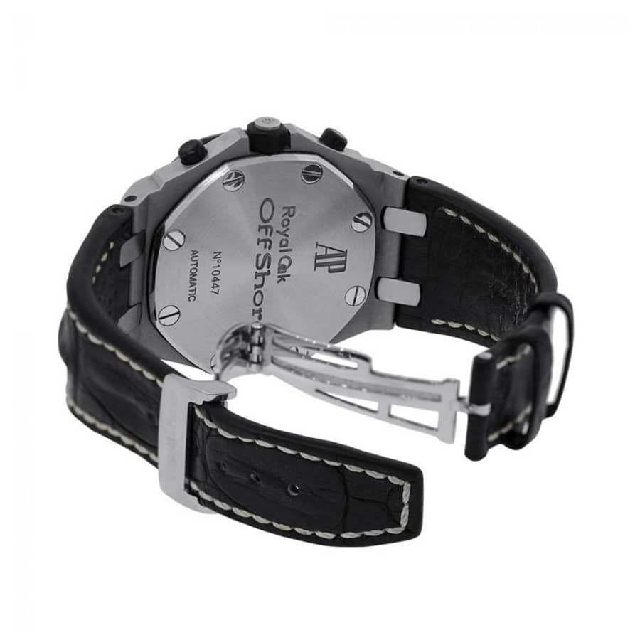 Audemars Piguet Panda Replica-fasswatch