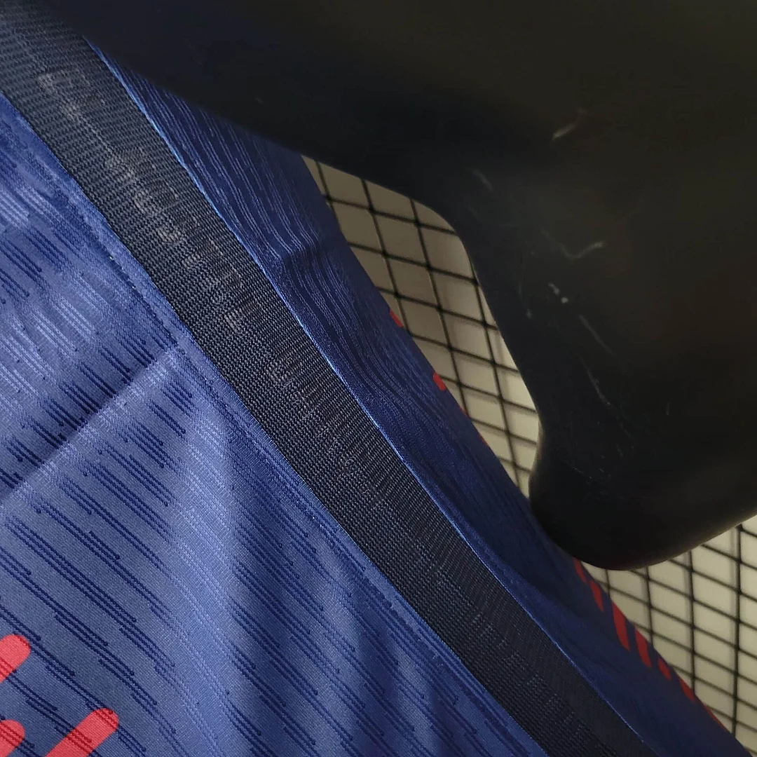 Higojerseys-Barcelona 24-25 Volume Special Edition Jersey - Player Version