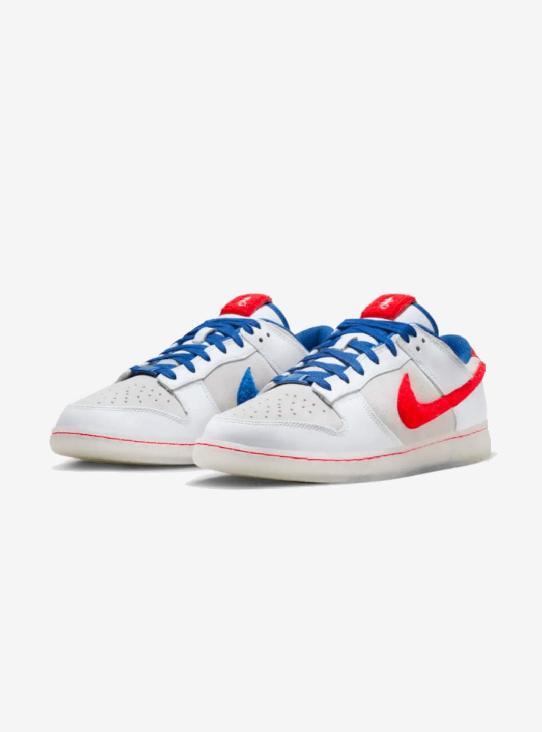 Nike Dunk Low Retro PRM Year of the Rabbit White Rabbit (2023)、NIKE、Cacoeks