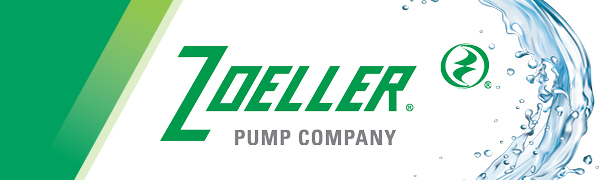 zoeller pump