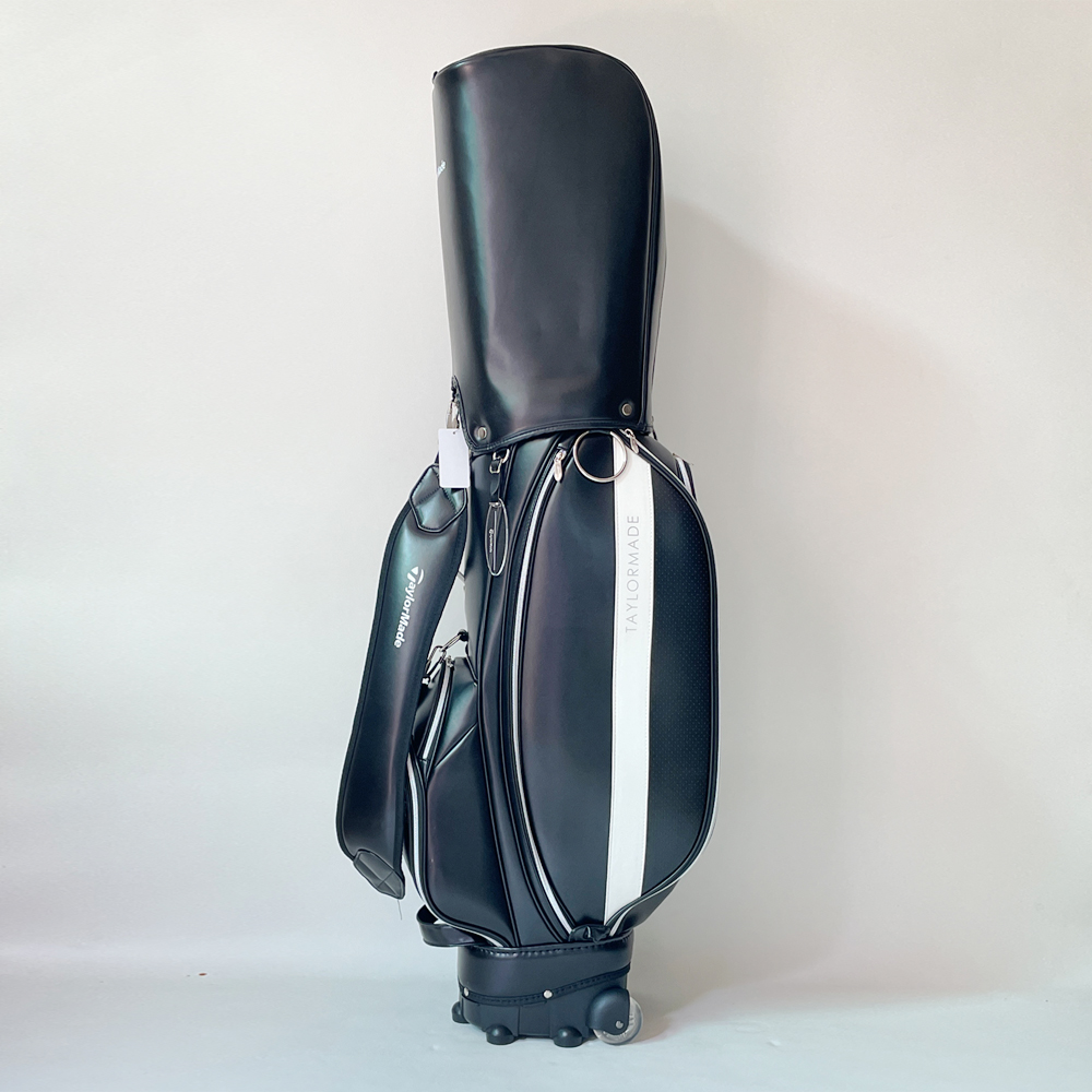 TITLESIT TAYLORMADE G/FORE GOLF BAG