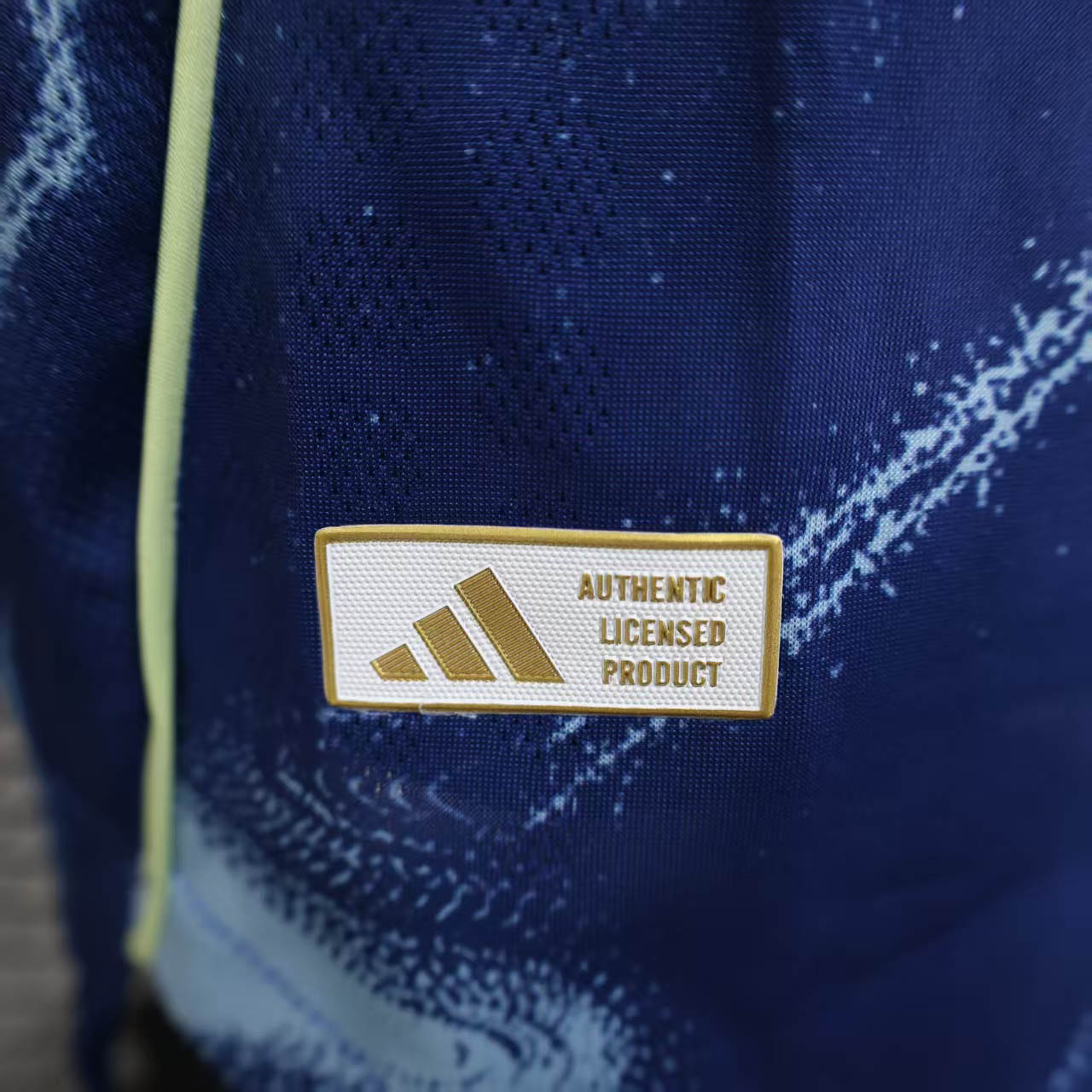 2025/2026 Player Version Ajax Away Football Shirt 1:1 Thai Quality:football jersey mysite: unitedjerseyfootball 邓江浪:football