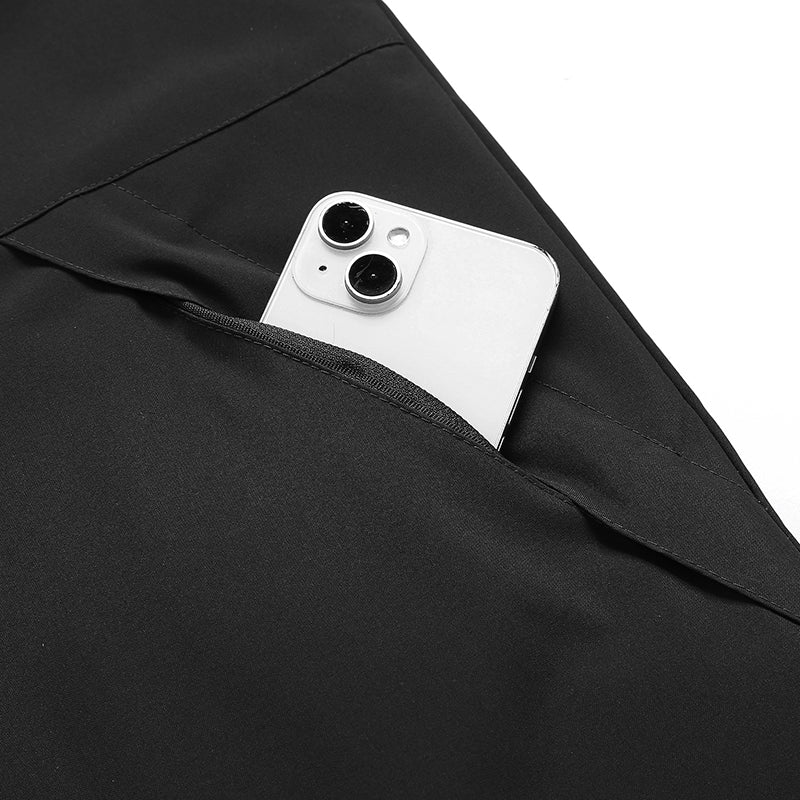 MLB 8016 Outdoor Jacket