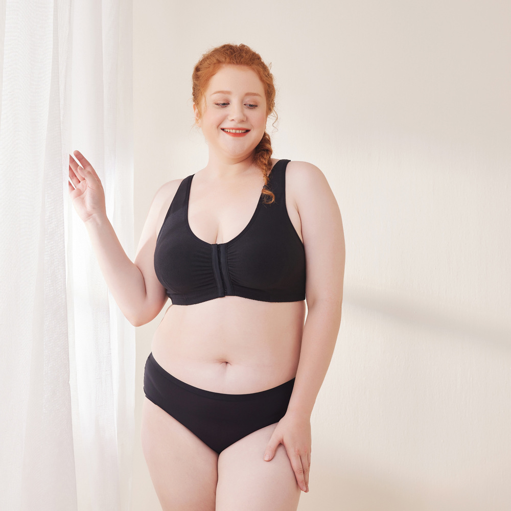 Front Closure Bra (1)