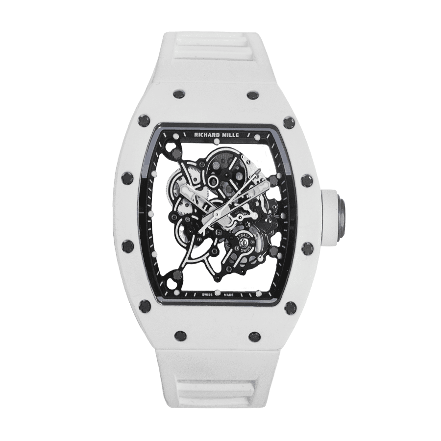 Richard Mille RM 055 1
