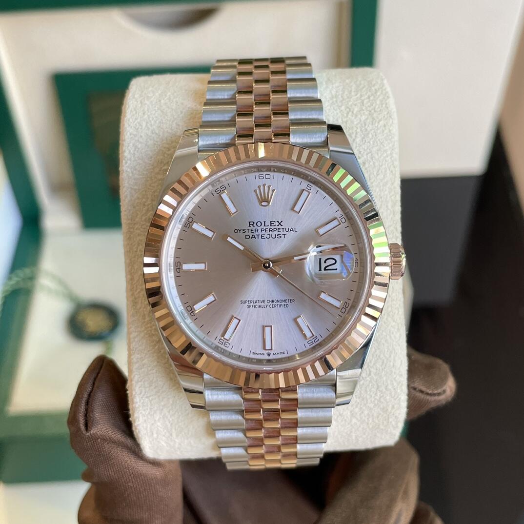 ZIICK Watch 1