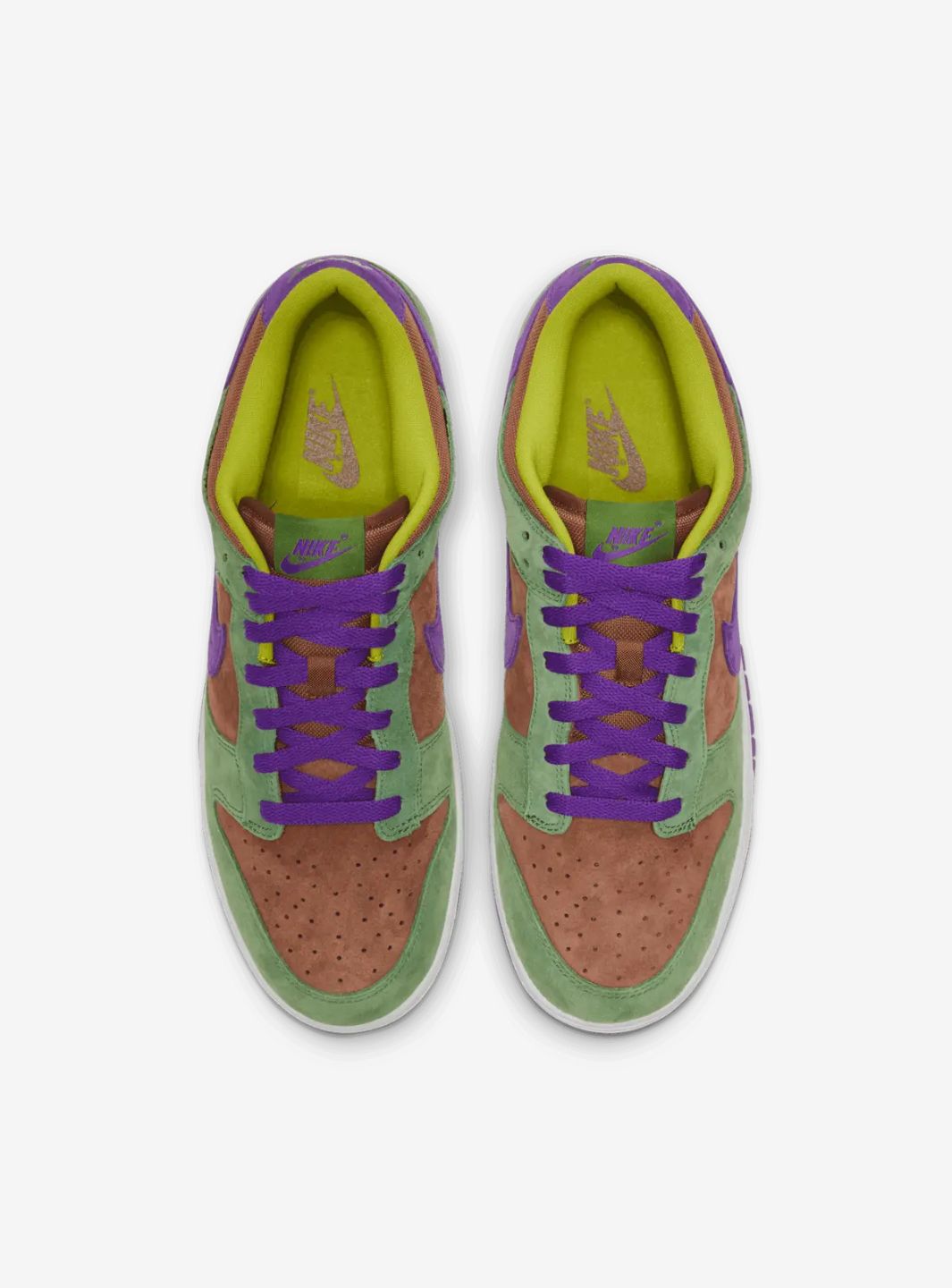 Nike Dunk Low Veneer (2020)、NIKE、Cacoeks