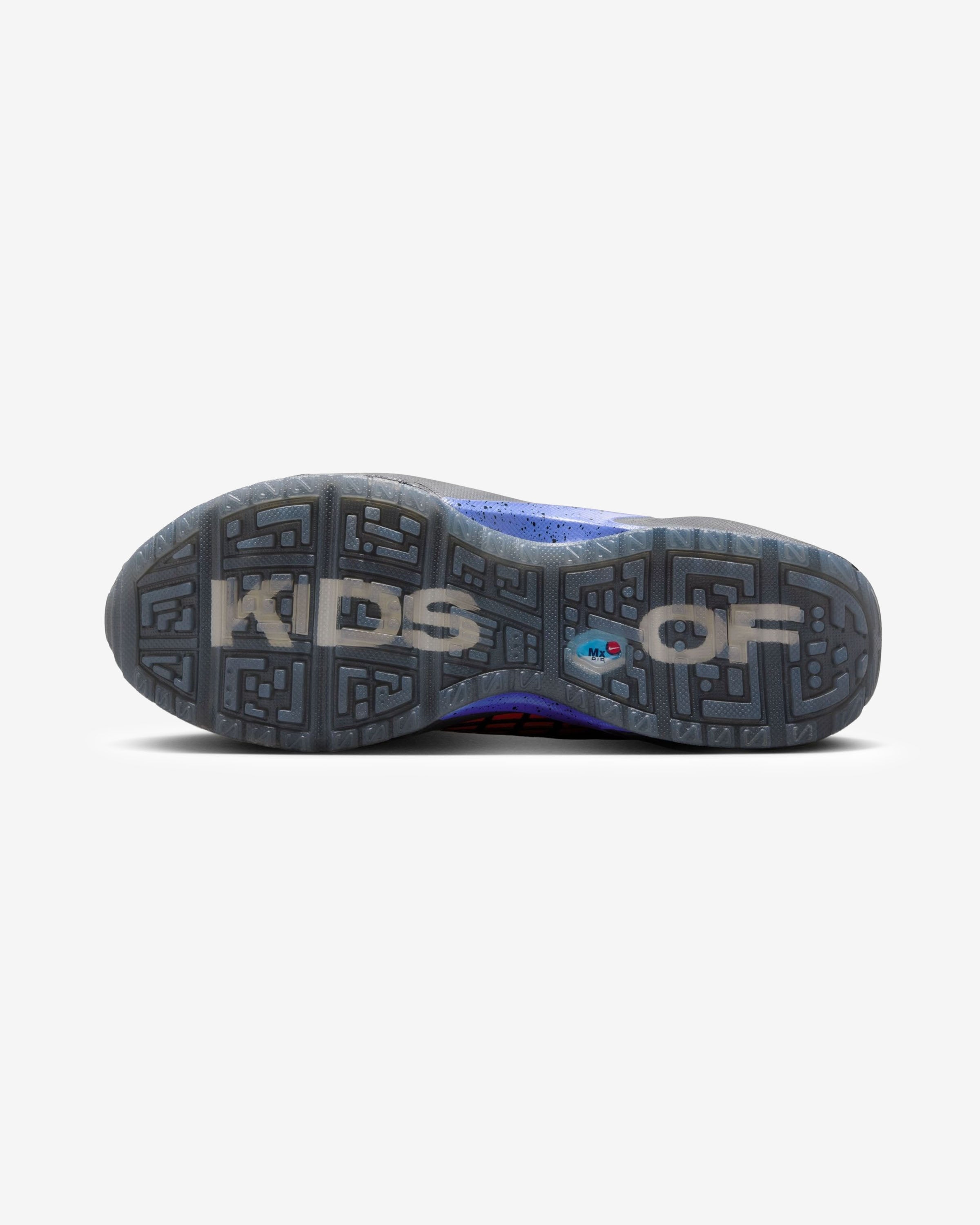 NIKE X KIDS OF IMMIGRANTS AIR MAX SNDR - SUNDIAL