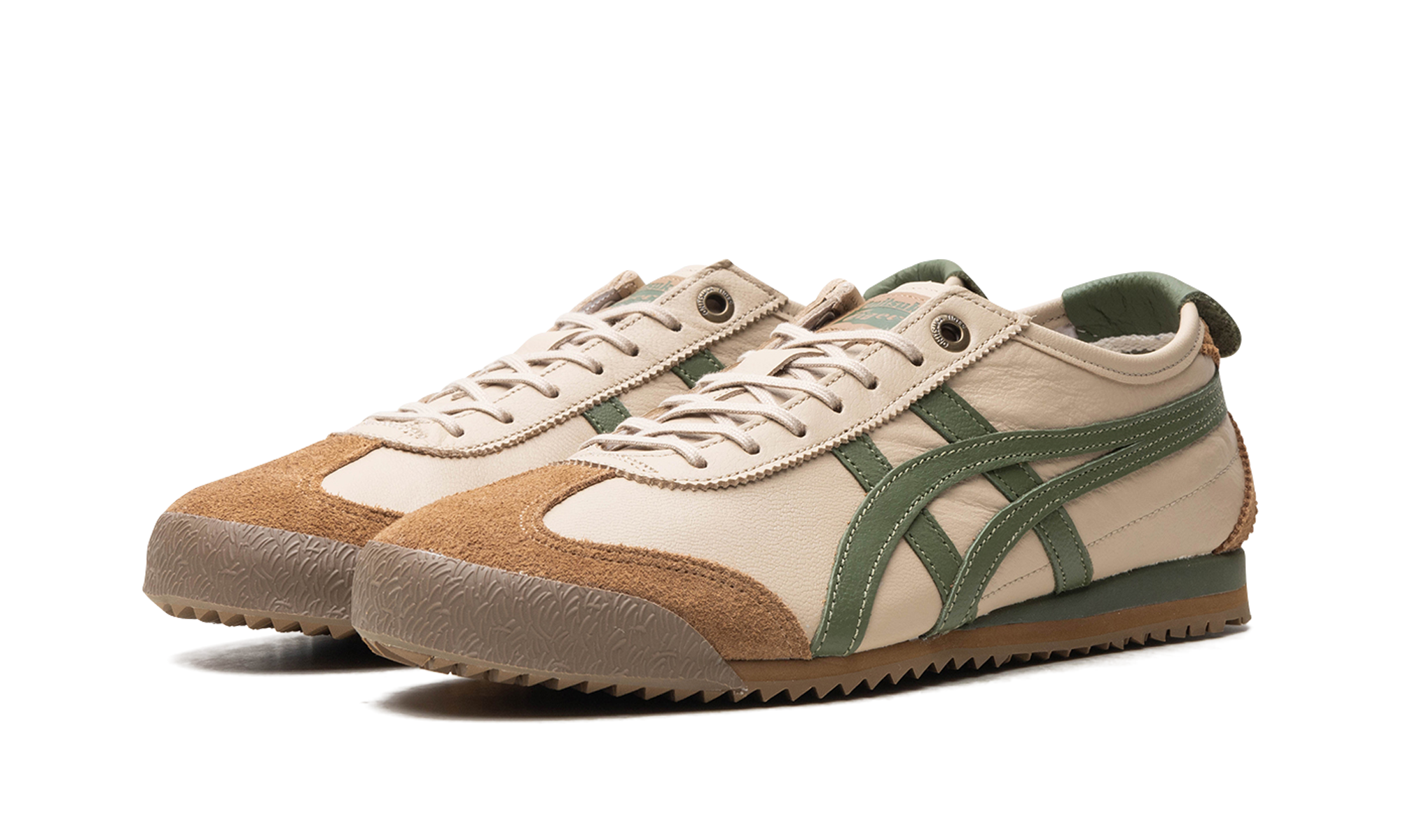 Tiger Mexico 66 SD "Beige Brown Green"、mysite、Cacoeks