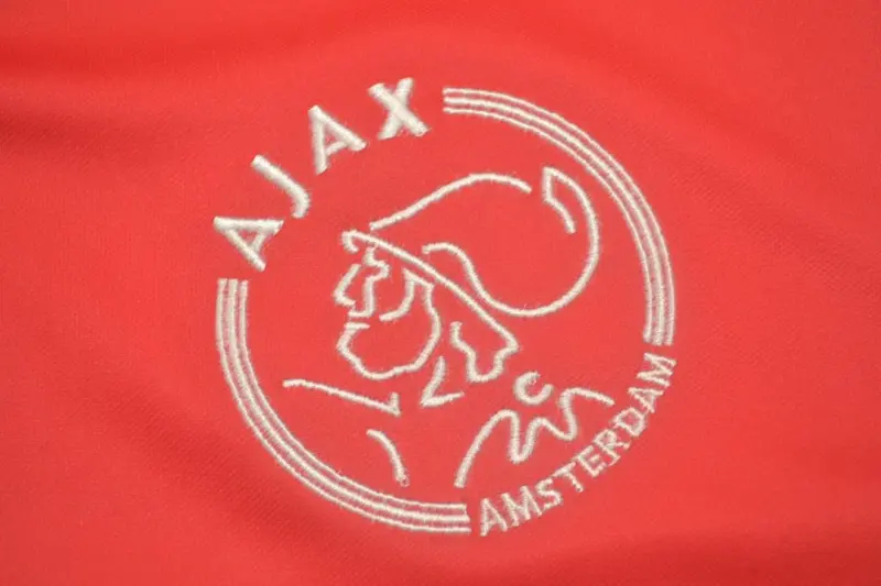 98-99 Ajax Home soccer jersey-Retro version: Ajax 24-25 Home Stadium Jersey - Fans Version mysite: Adidas luxuryfootballshirts.com: https://www.luxuryfootballshirts.com/