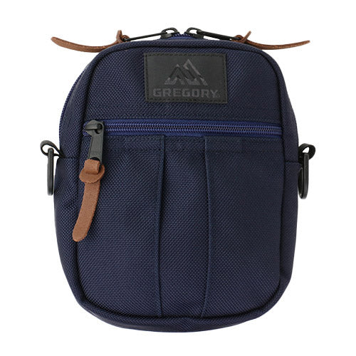 GREGORY x ANA Quick Pocket M  Black Label 