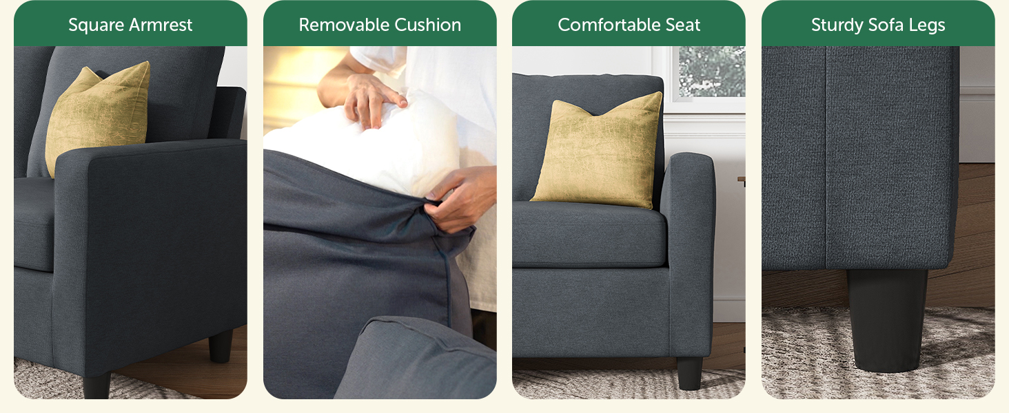 sectional sofa
