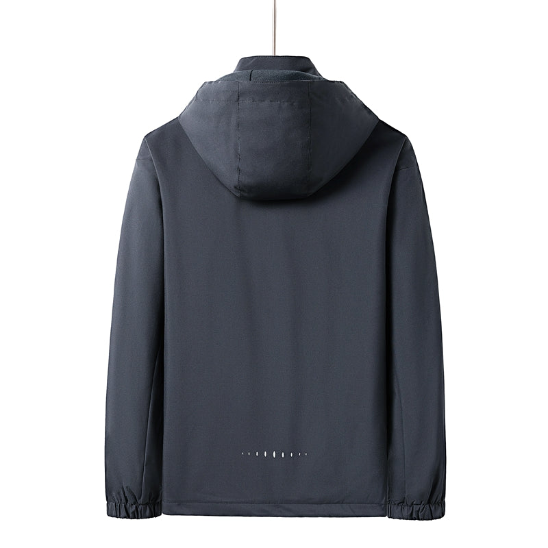 MLB 6266 Outdoor Jacket