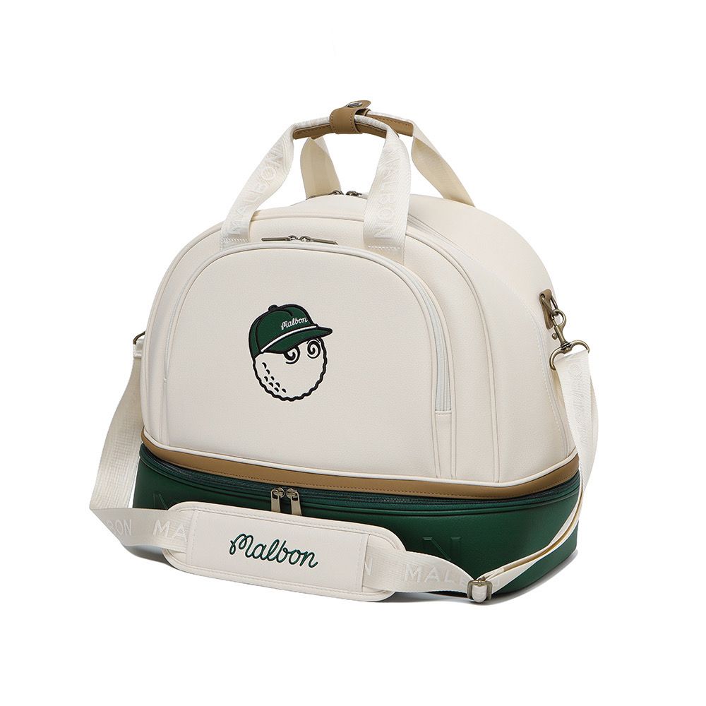 TITLESIT TAYLORMADE G/FORE GOLF BAG