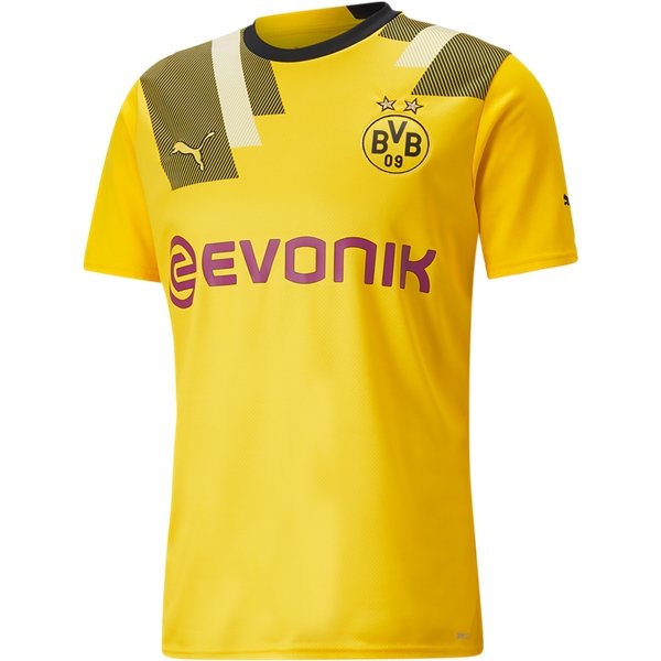 22/23 Borussia Dortmund Cup Special Edition Jersey-mysite Custom Football Kit- Nextkits