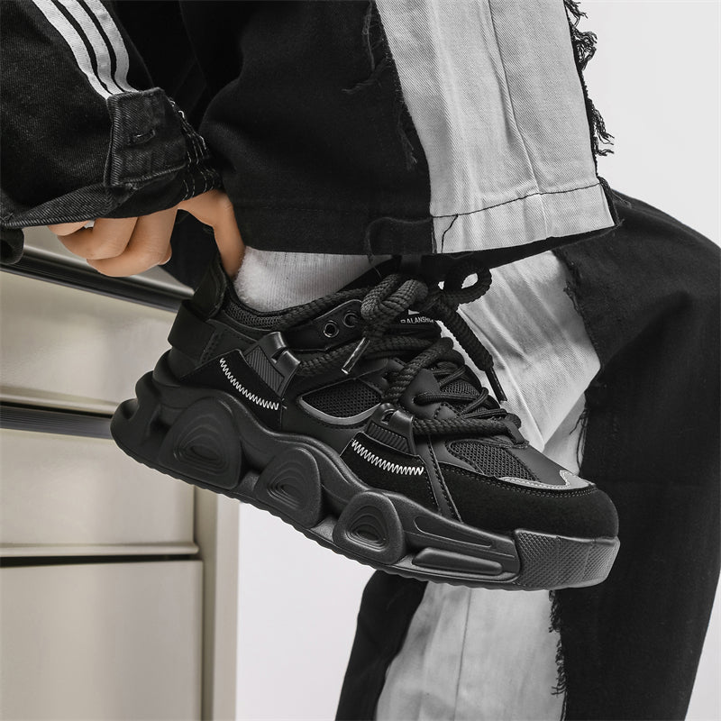 ‘Nova Nebula’ X9X Sneakers