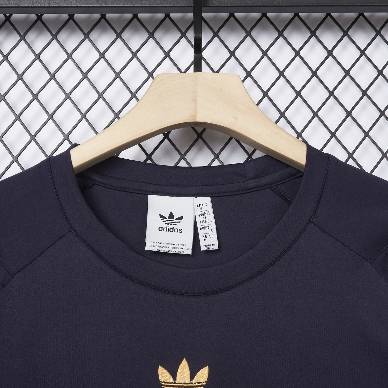 foot-LA Galaxy 25-26 Terrace Icon Retro Style Jersey - Fans Version