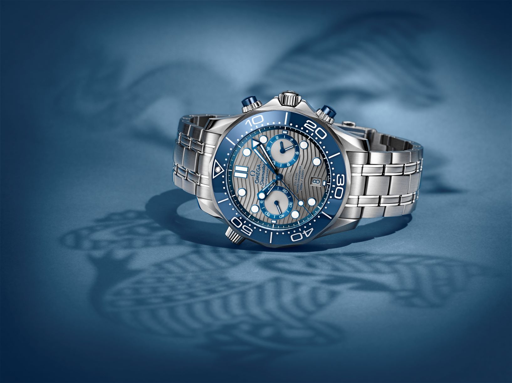 The Chronographs have arrived | Tilia Speculum