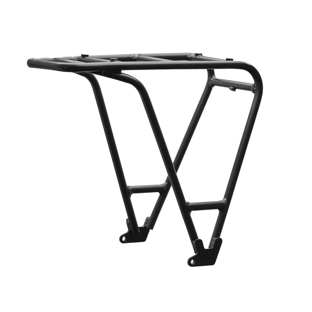 Lectric ONE Rear Rack、mySite、bearsvspackers