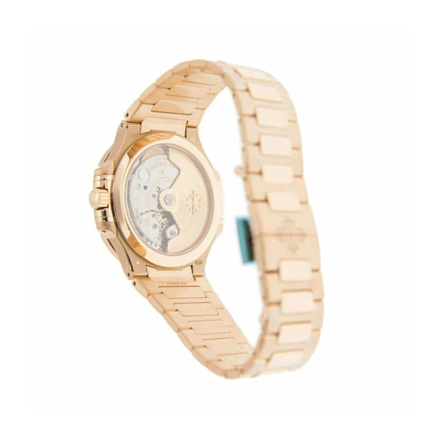 patek philippe rose white replica 1