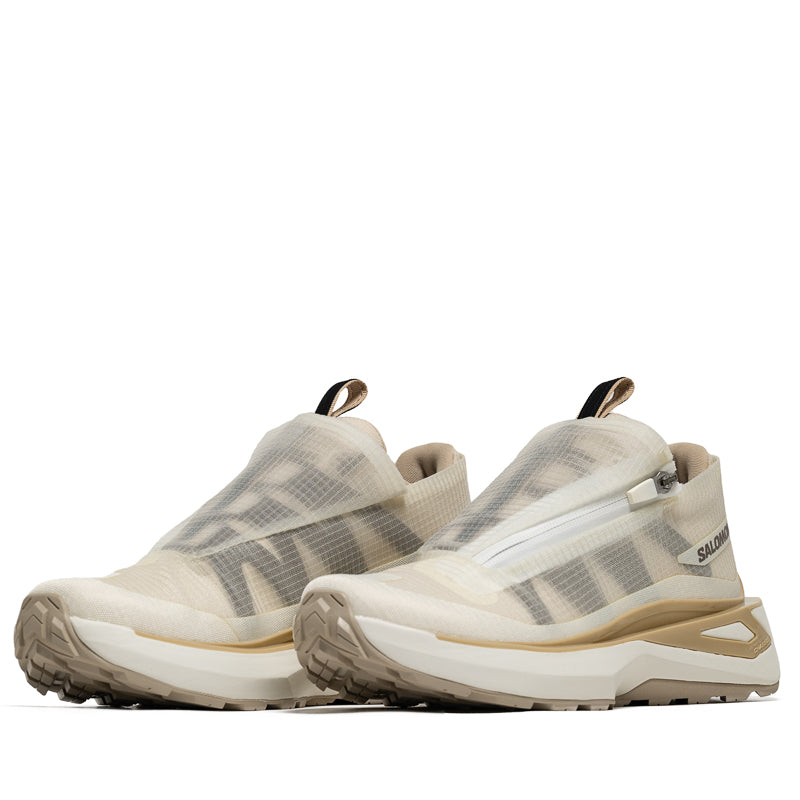 Salomon Odyssey ELMT Advanced Clear - Vanilla Ice/Bleached Sand、mysite、Cacoeks