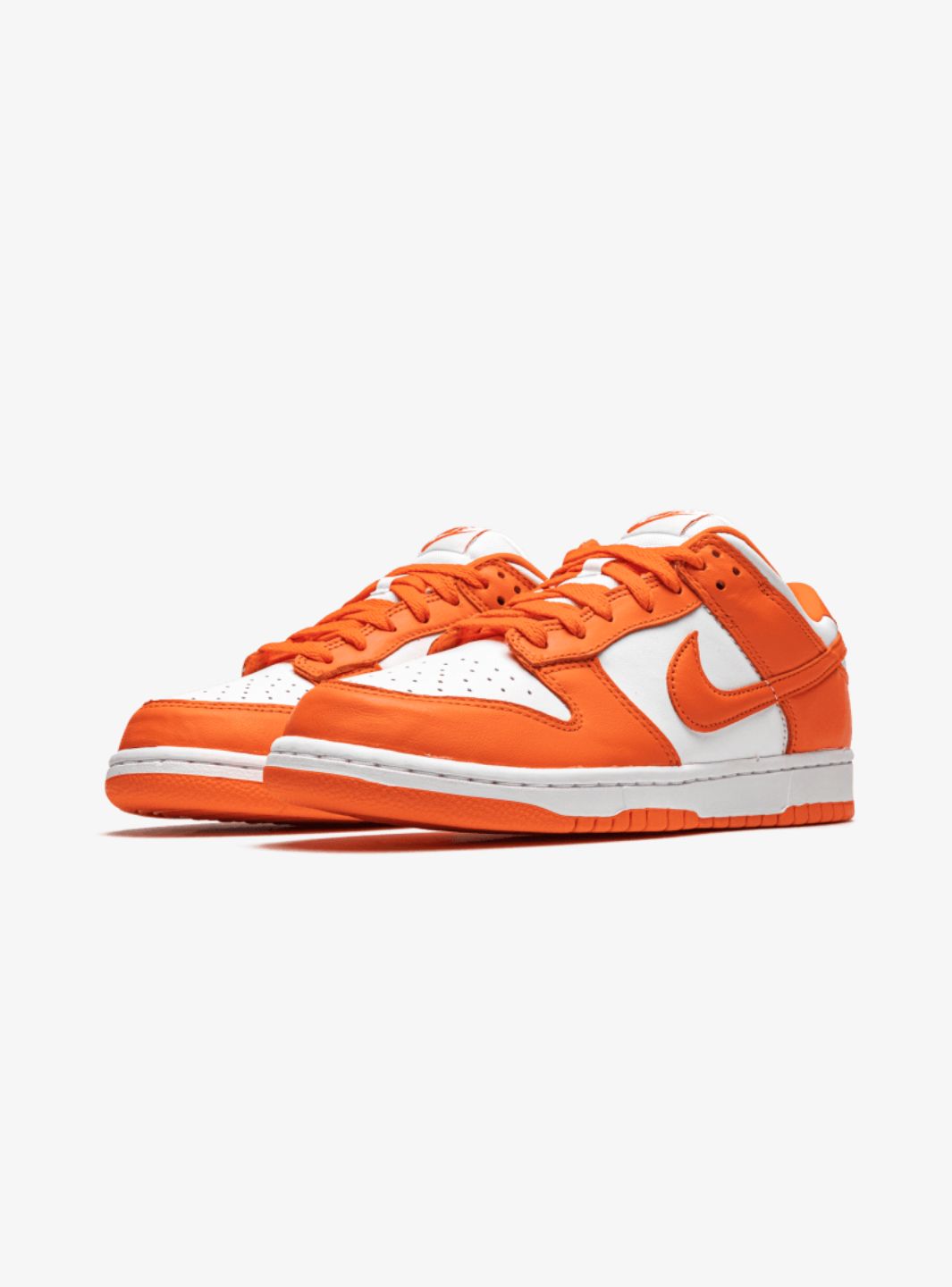 Nike Dunk Low SP Syracuse、NIKE、Cacoeks