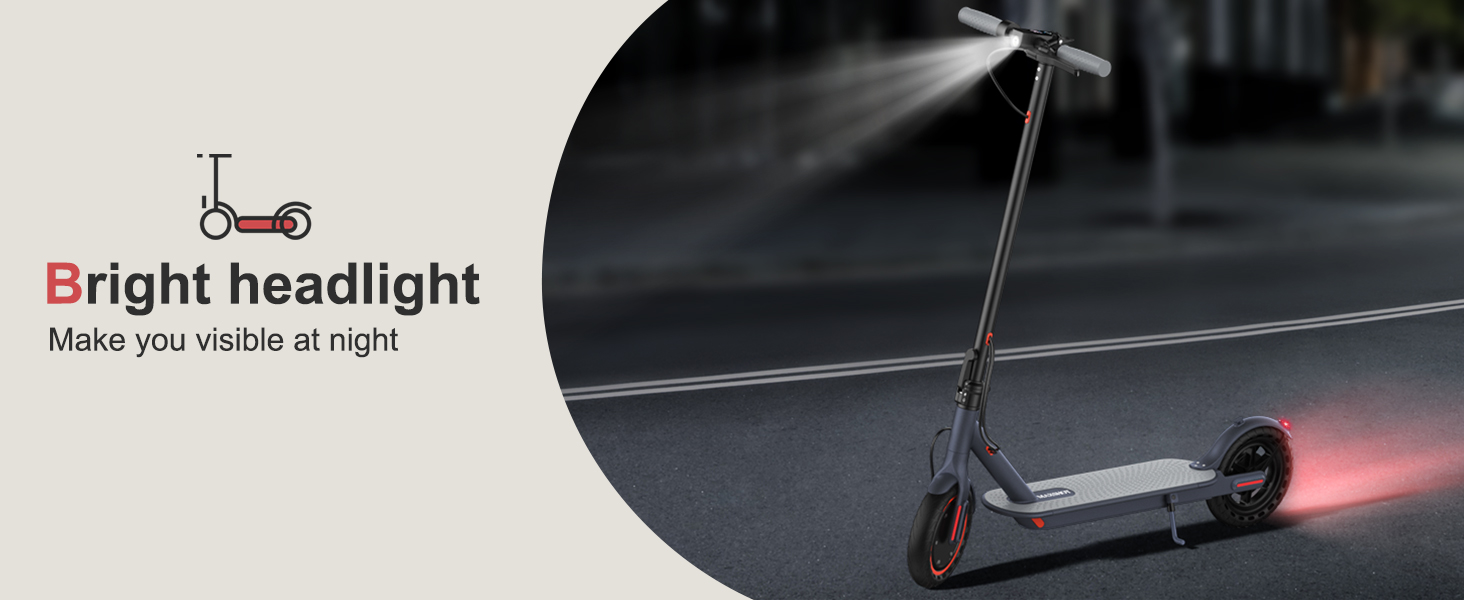 electric scooter for adults