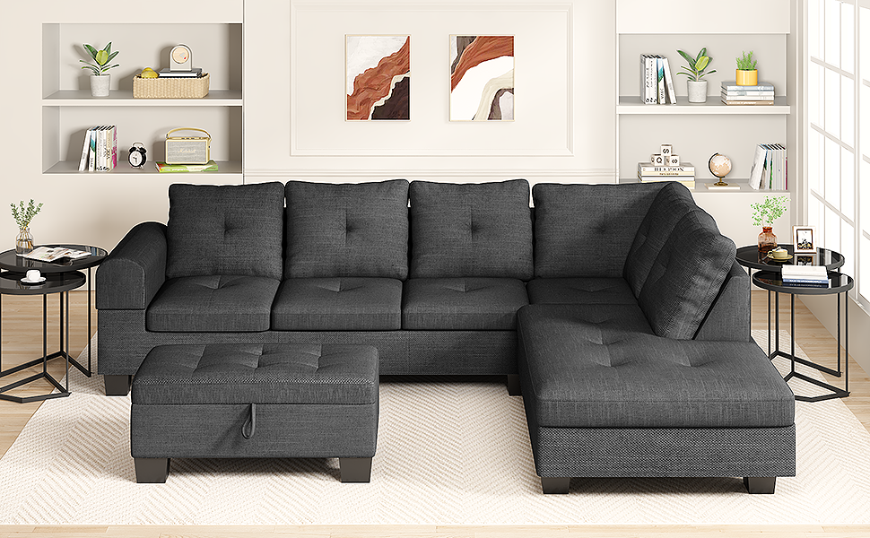 sofa set