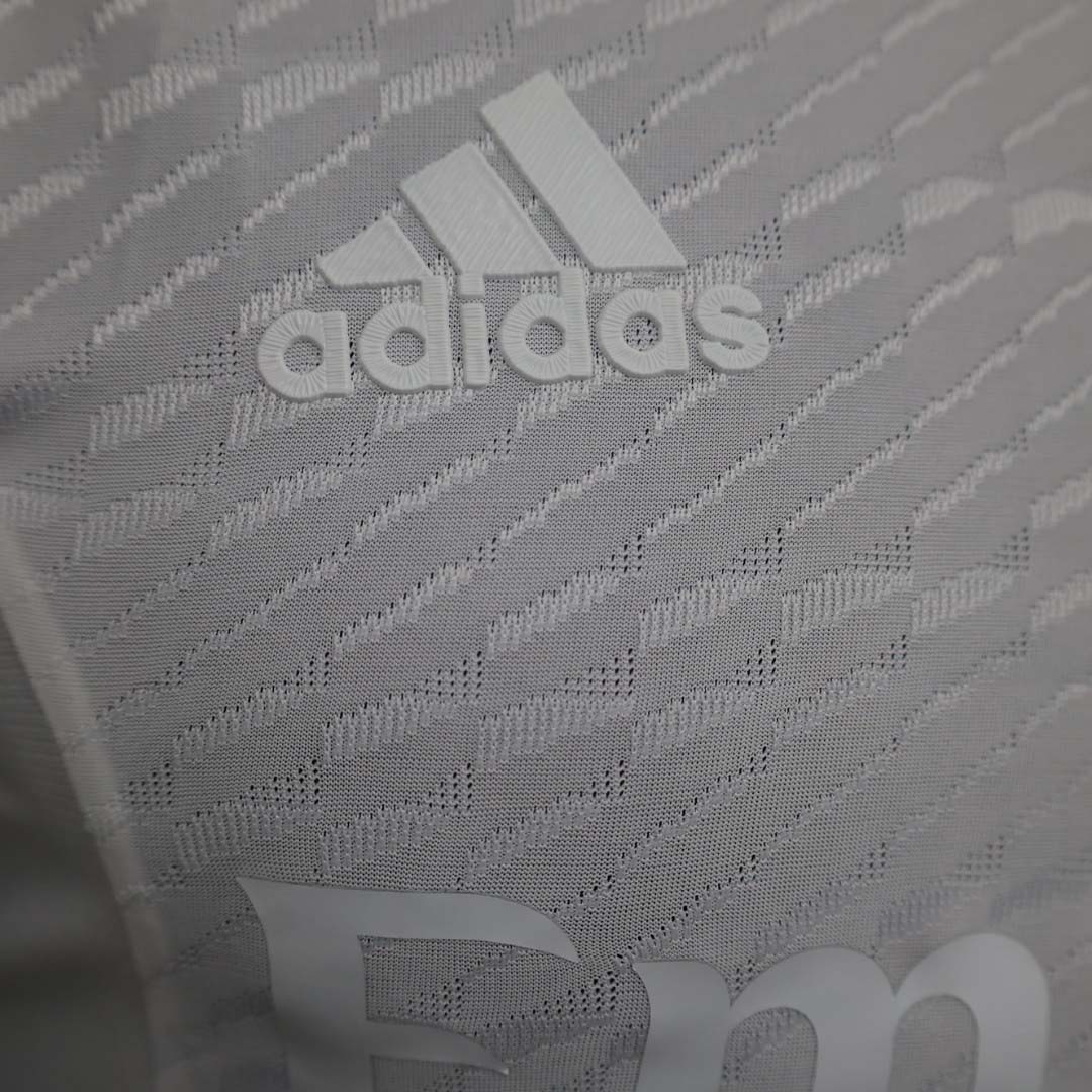 2023/2024 Player Version Arsenal Special Edition White Football Shirt 1:1 Thai Quality:football jersey mysite: unitedjerseyfootball 邓江浪:football