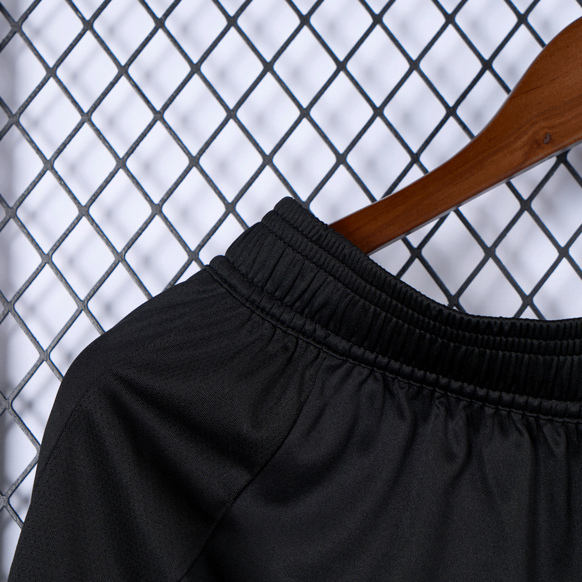 Higojerseys-Bayern Munich 24-25 Away Shorts - Fans Version