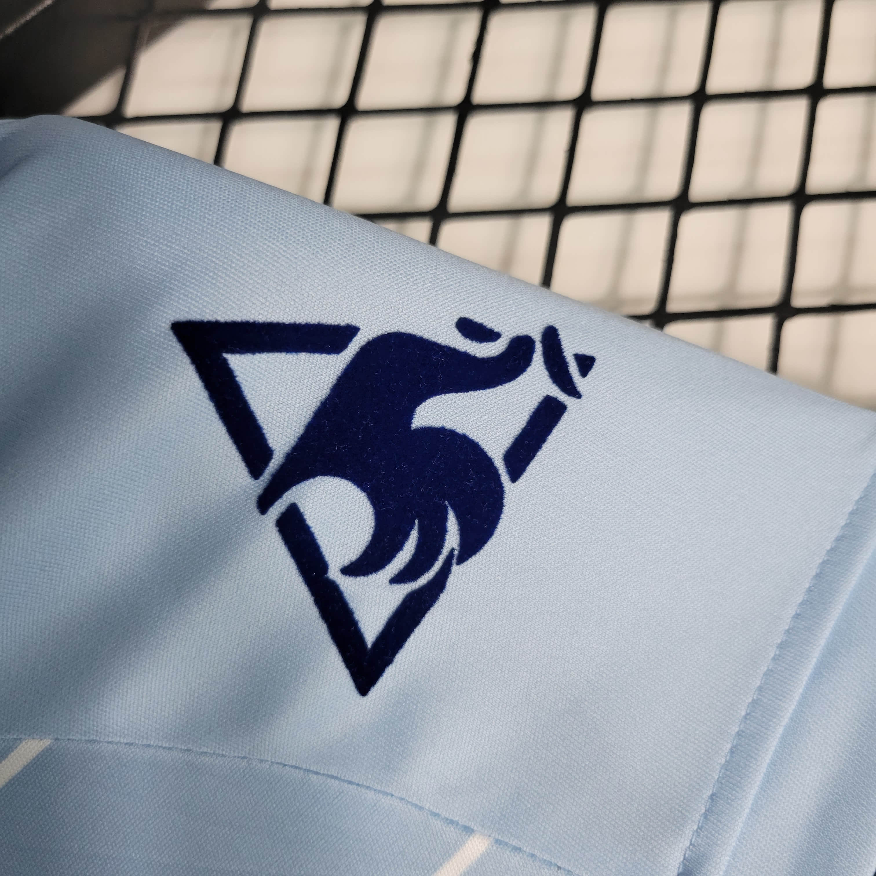 Higojerseys-Retro Manchester City 2007-08 Home Stadium Jersey